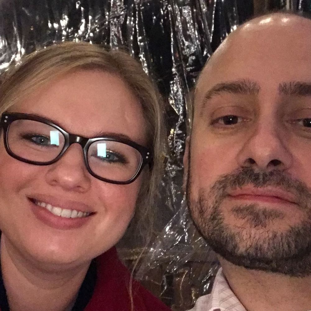 Meet your Posher, Reggie